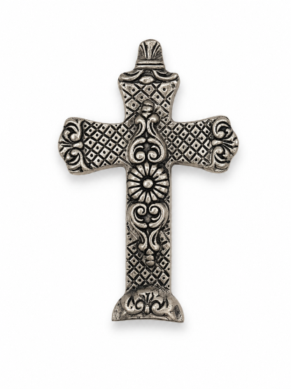 Sunburst Medallion Cross - Image 2